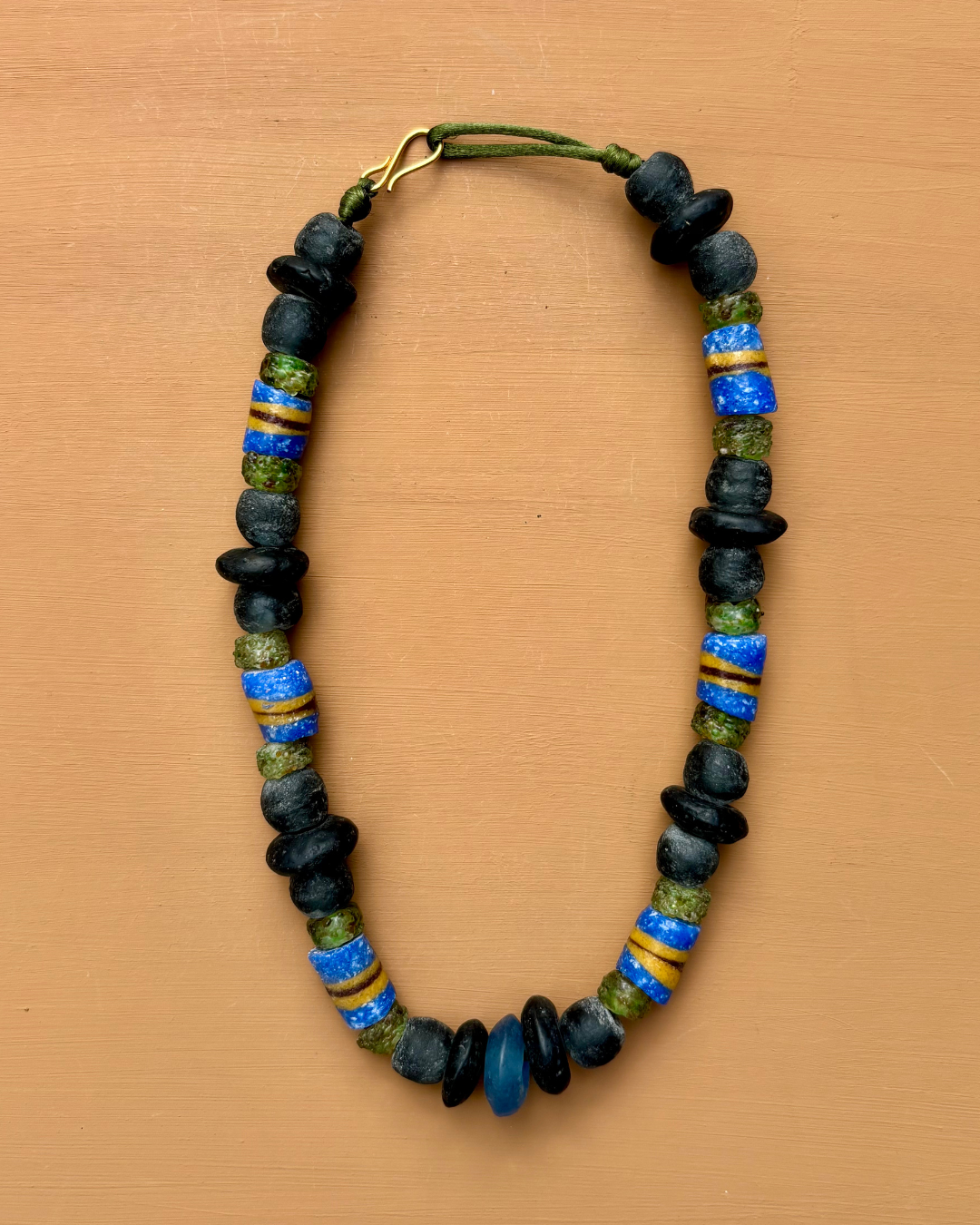 Collier 125
