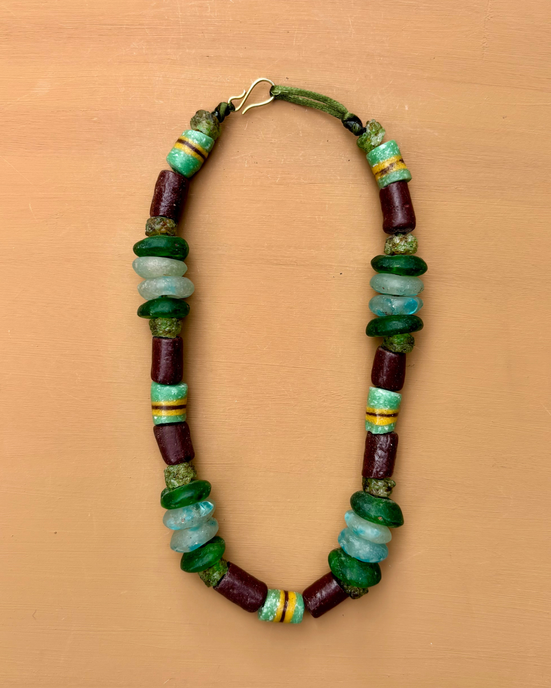 Collier 117