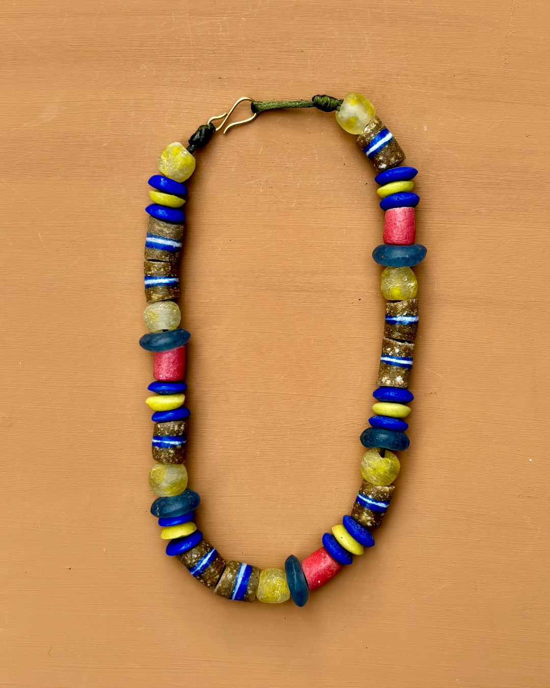 Collier 119