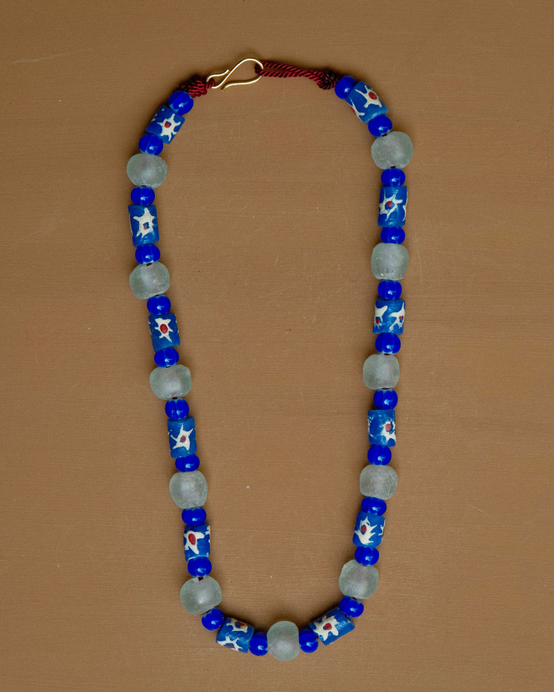 Collier 92
