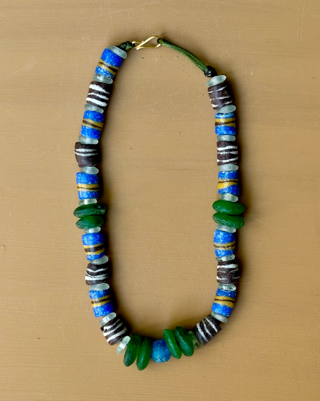Collier 113