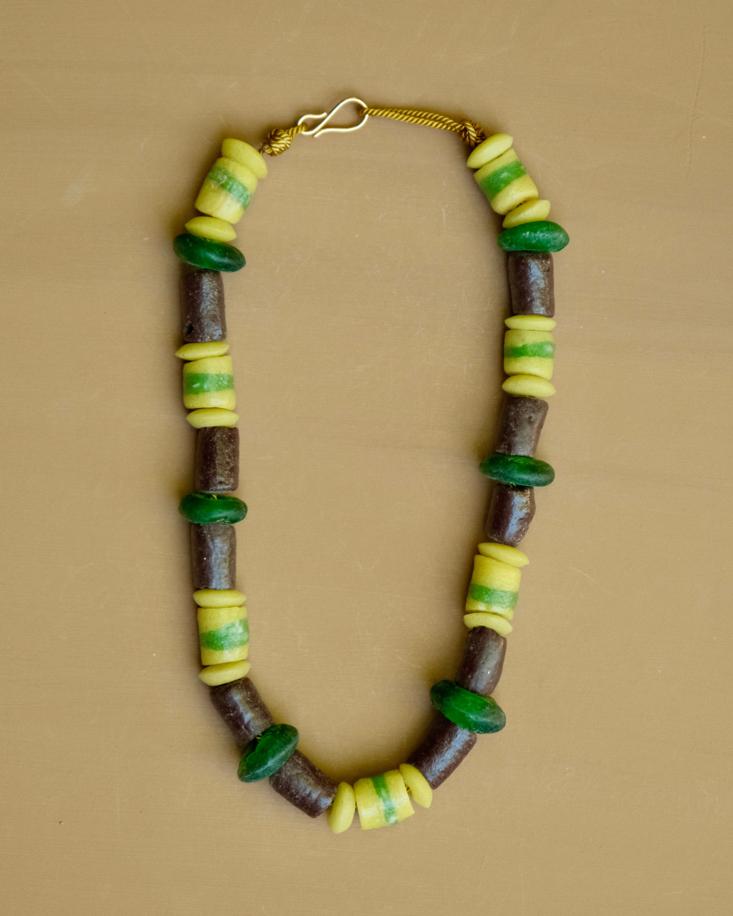 Collier 31