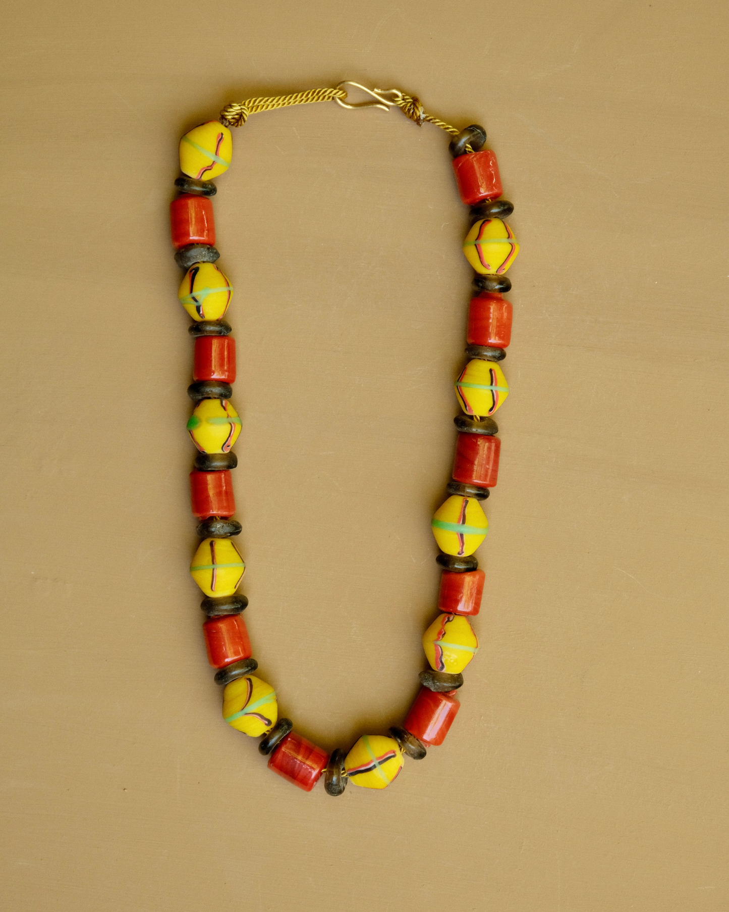 Collier 4