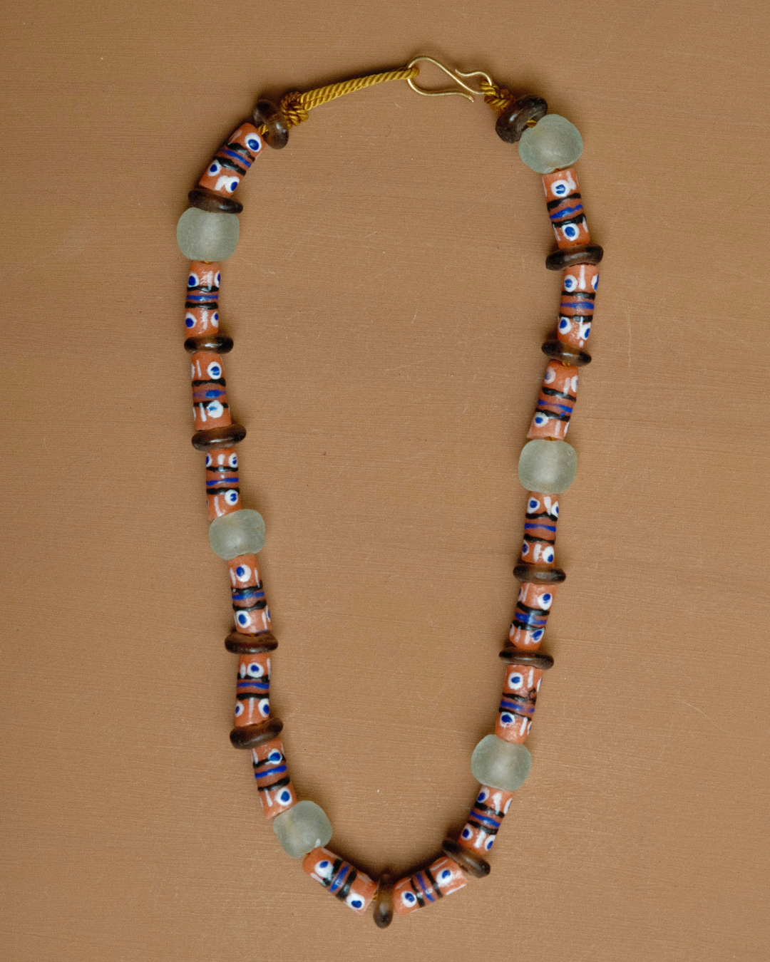 Collier 38