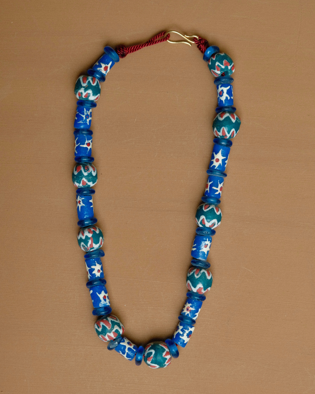 Collier 25