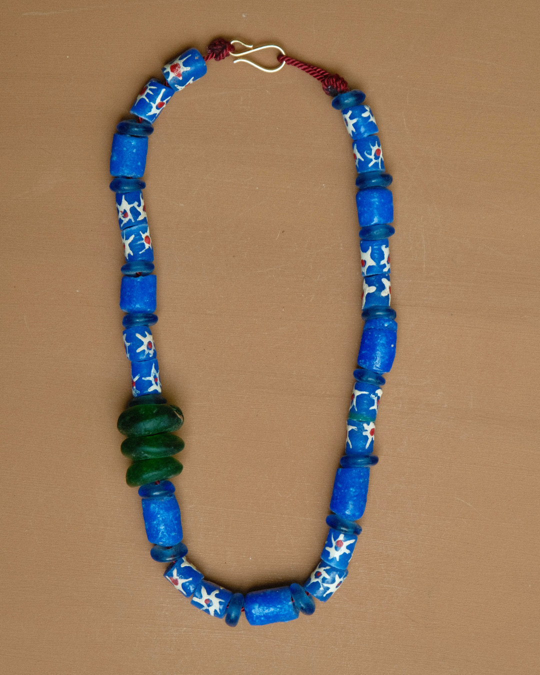 Collier 45