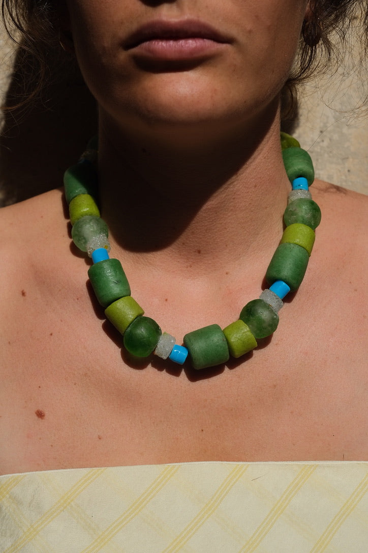 Collier Quotidien