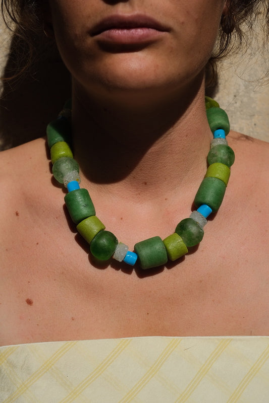 Collier Quotidien