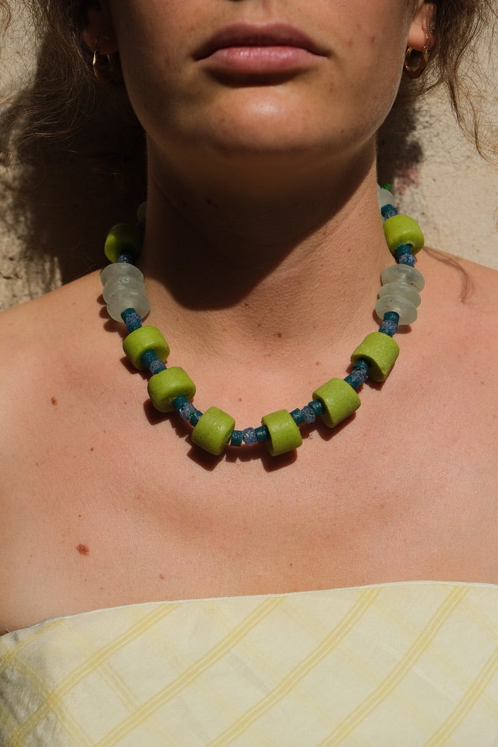 Collier Quotidien