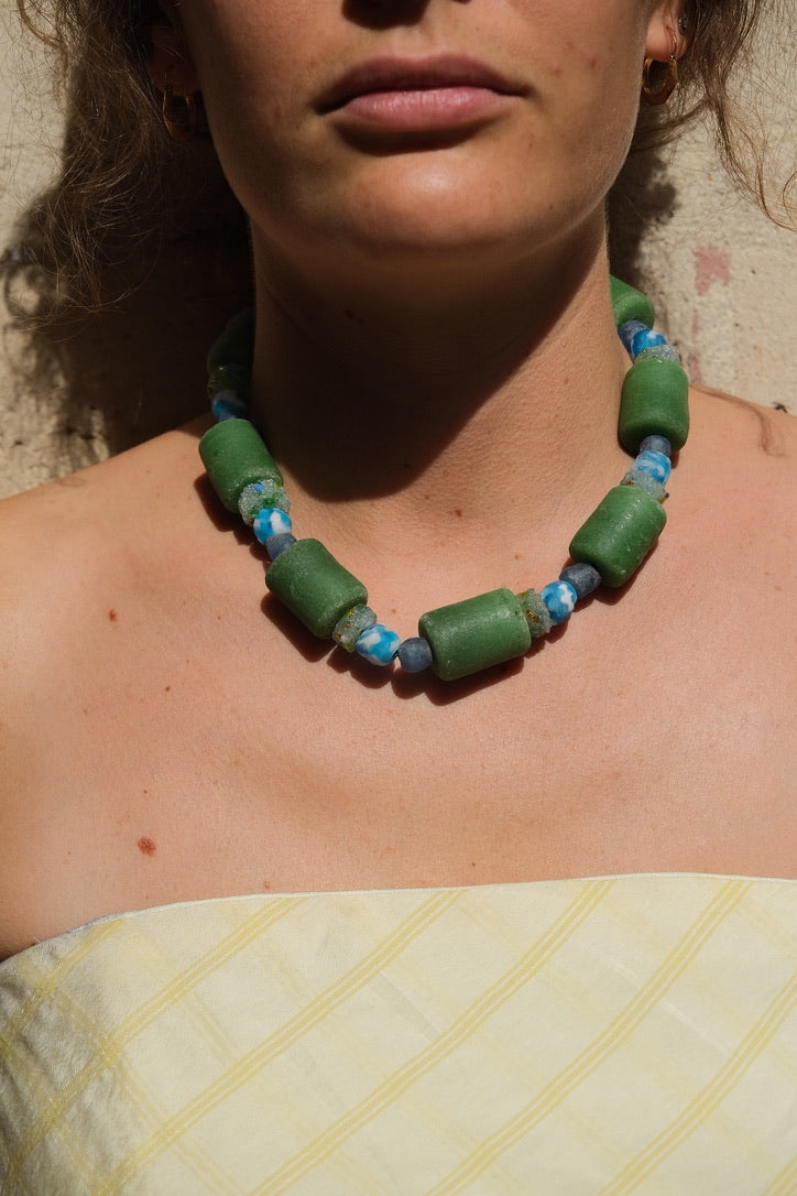 Collier Quotidien