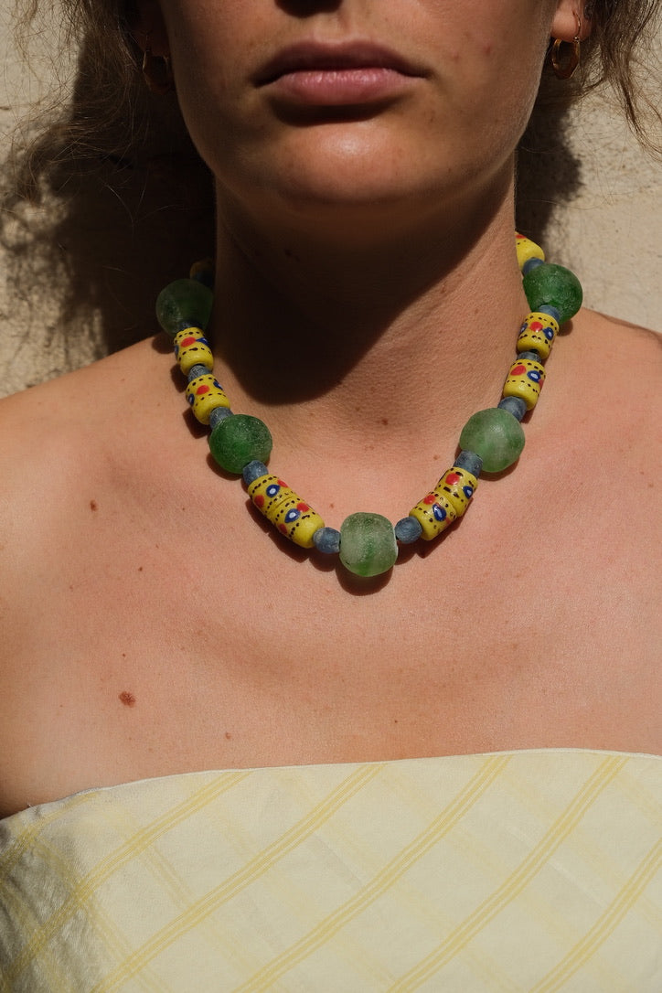 Collier Signature