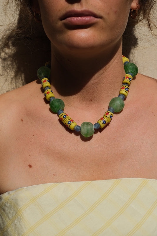 Collier Signature