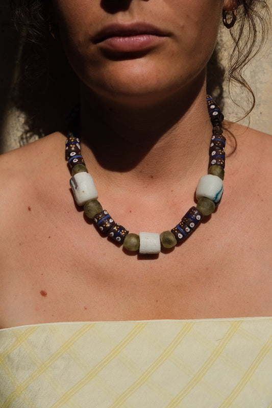 Collier Signature