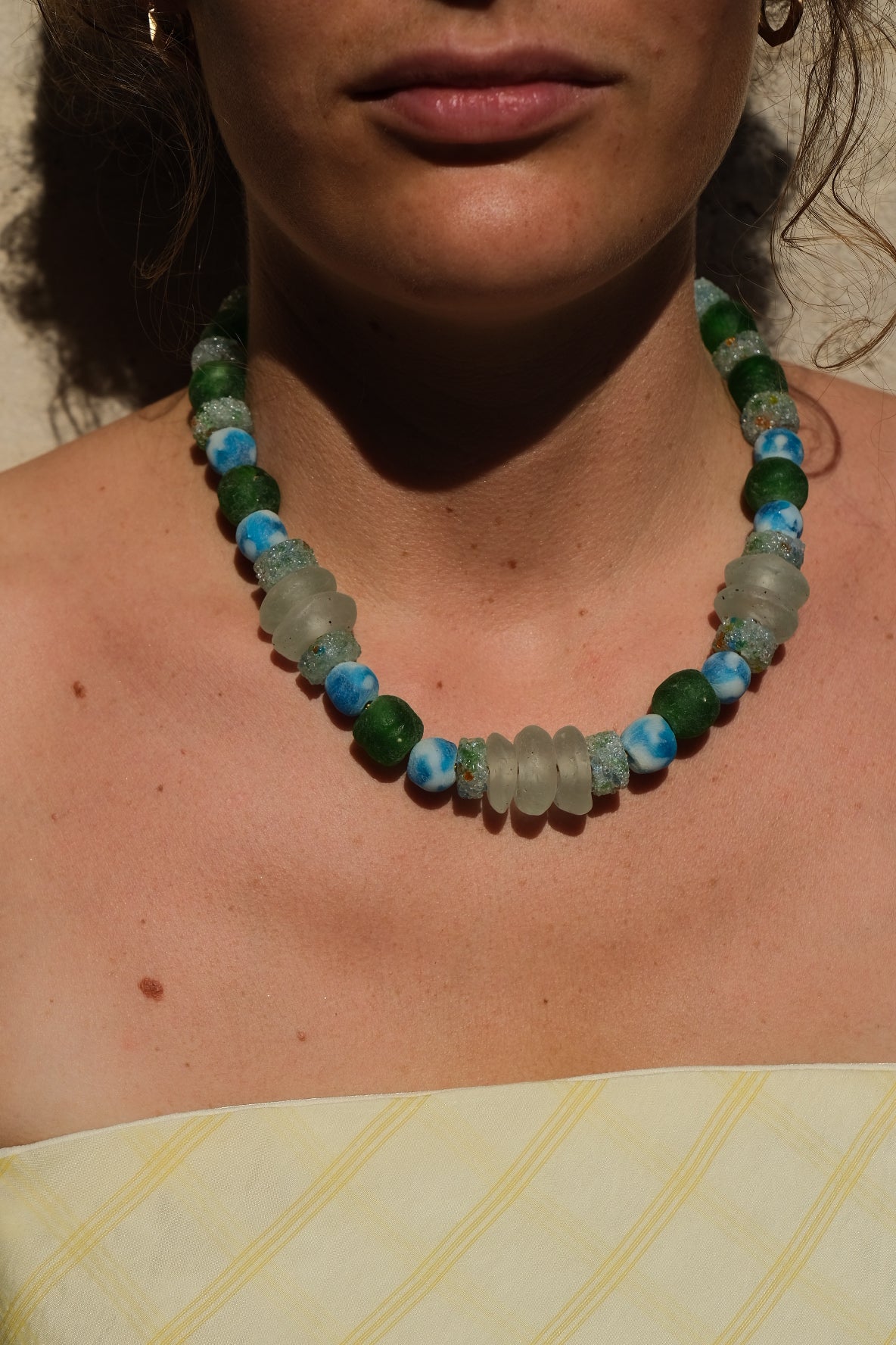 Collier Quotidien