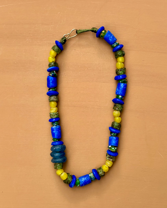 Collier 116
