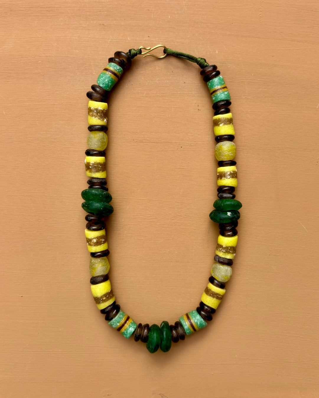 Collier 126