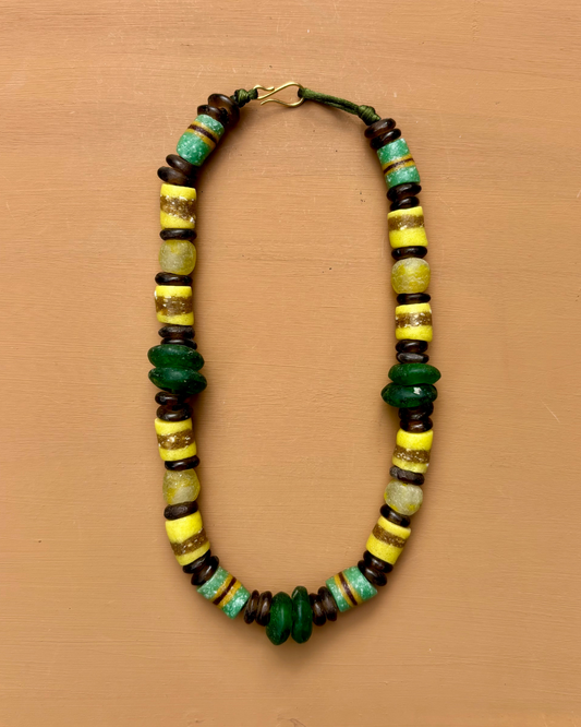 Collier 126