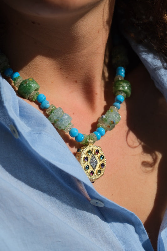 Le Grand Talisman