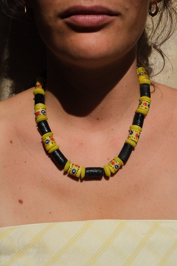 Collier Signature