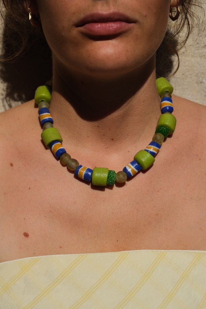Collier Quotidien