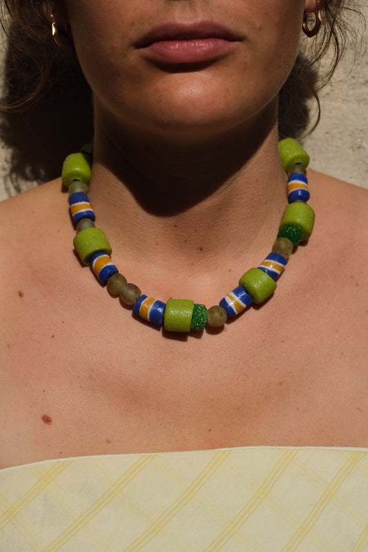 Collier Quotidien