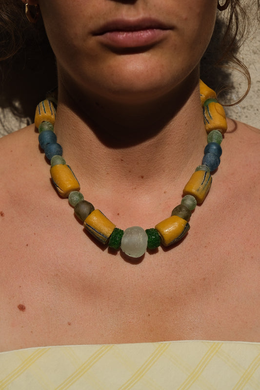 Collier Quotidien