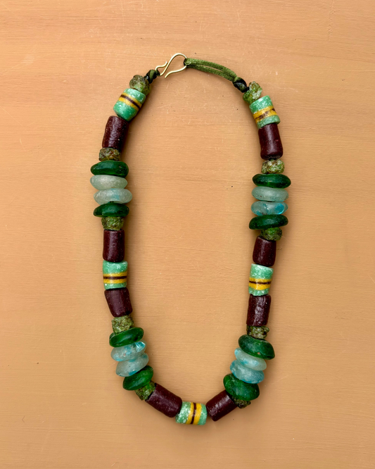 Collier 117