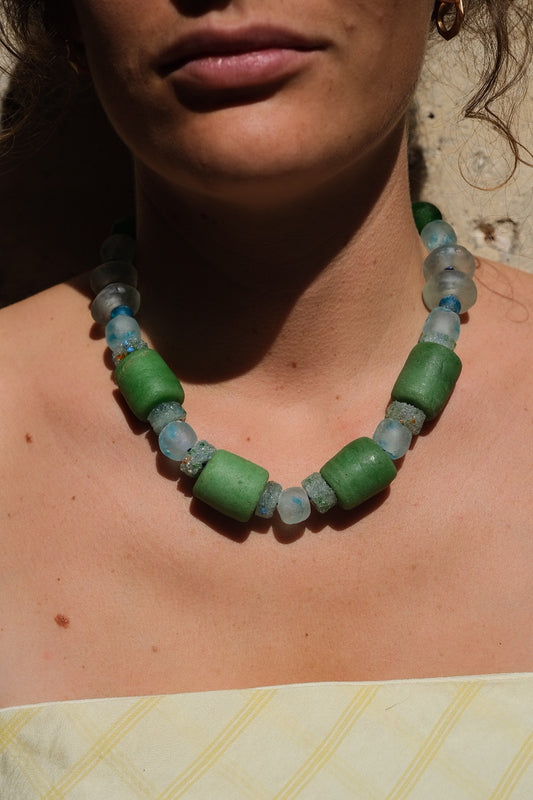 Collier Quotidien