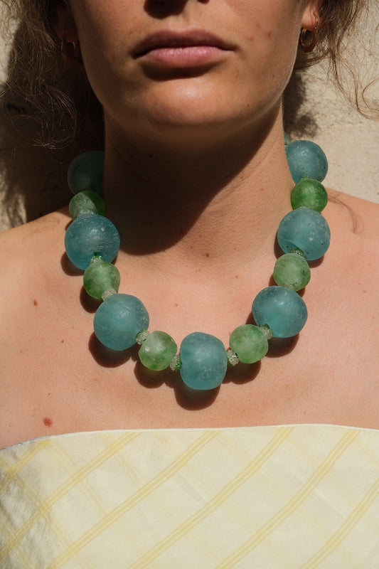 Collier Audacieux
