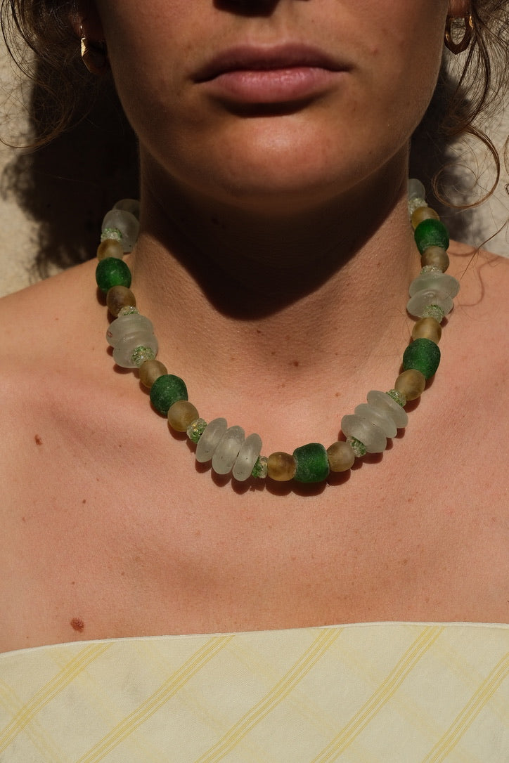 Collier Quotidien