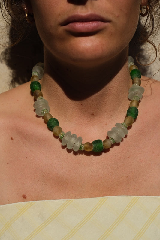 Collier Quotidien