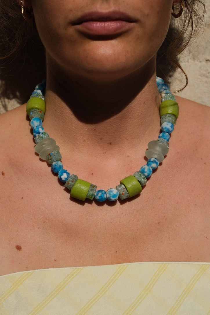 Collier Quotidien