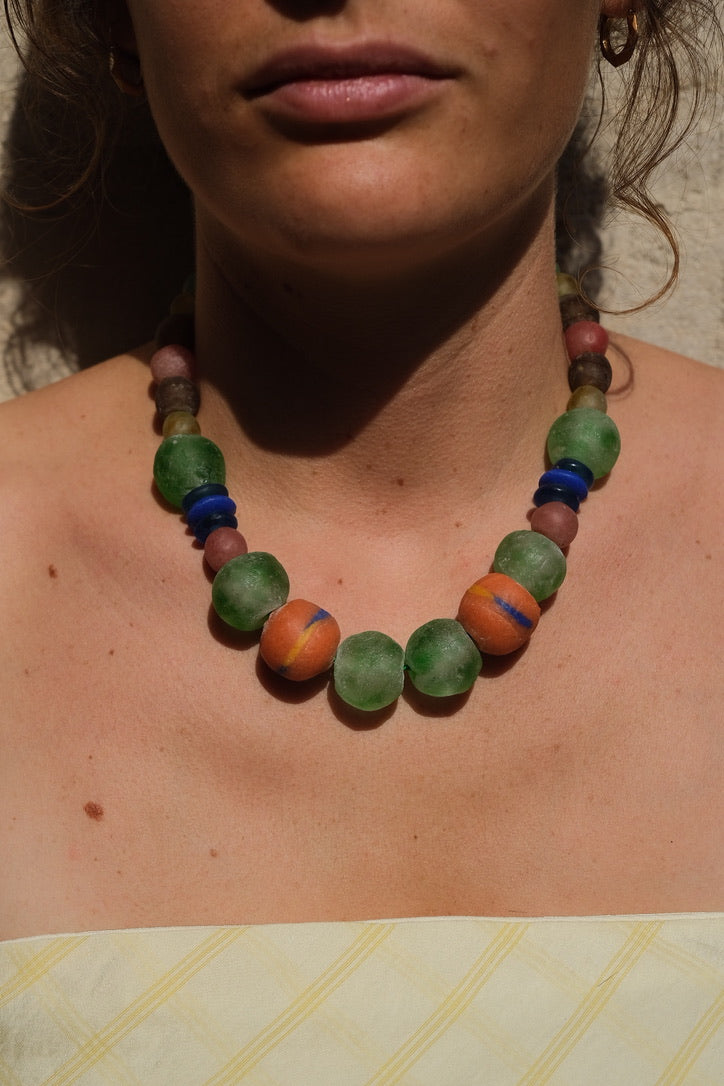 Collier Quotidien