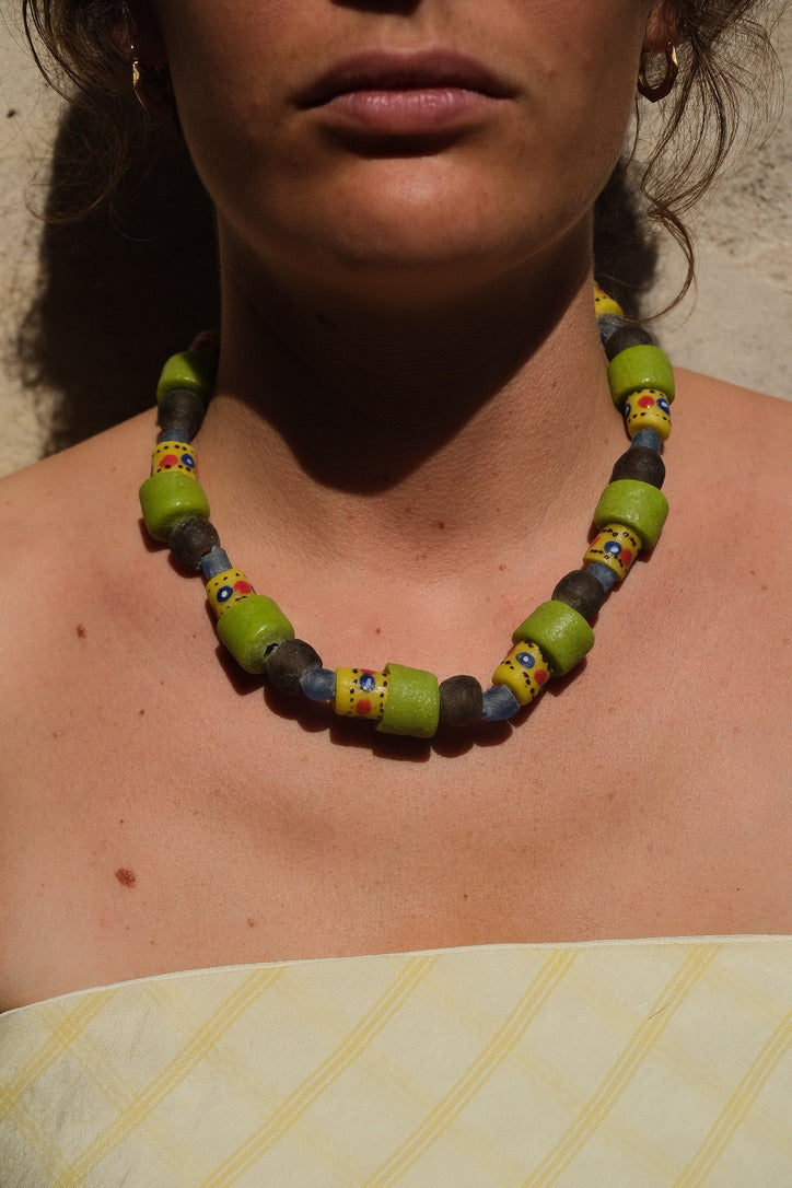 Collier Signature