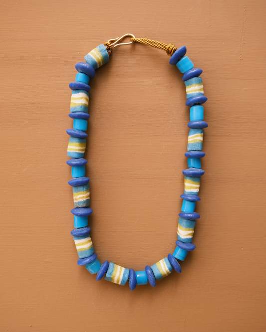 Collier Madina