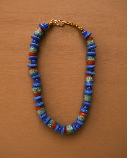 Collier Koforidua
