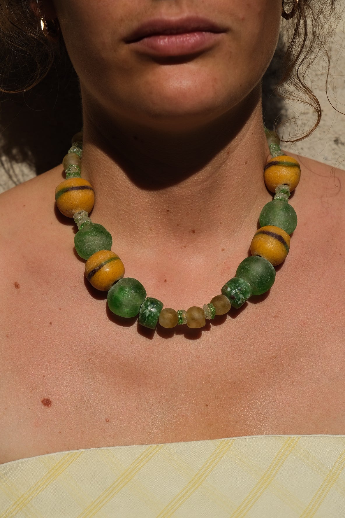 Collier Quotidien