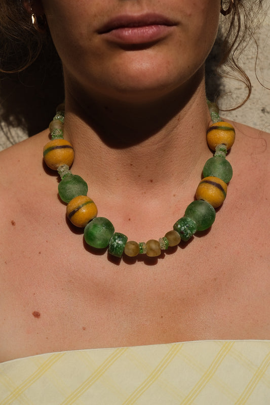 Collier Quotidien
