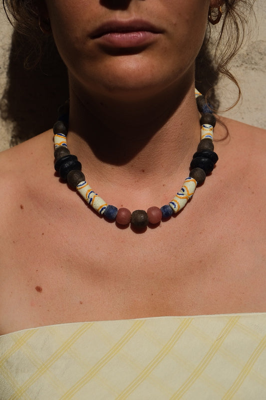 Collier Signature