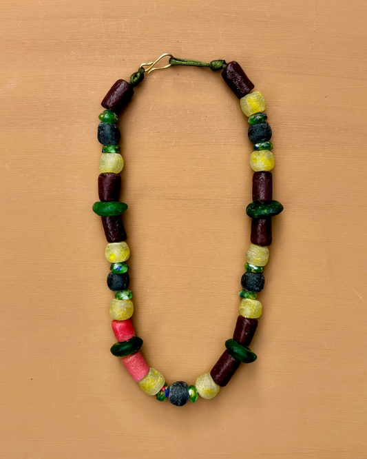Collier 118