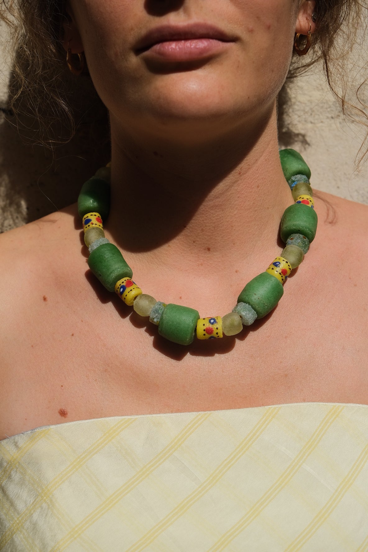 Collier Signature