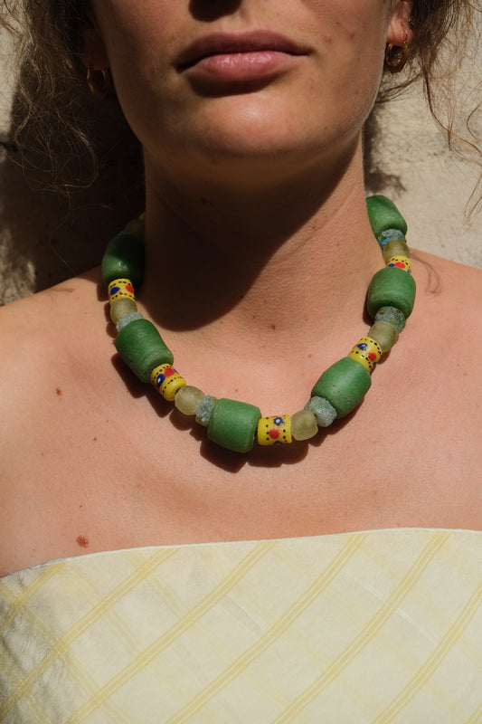 Collier Signature