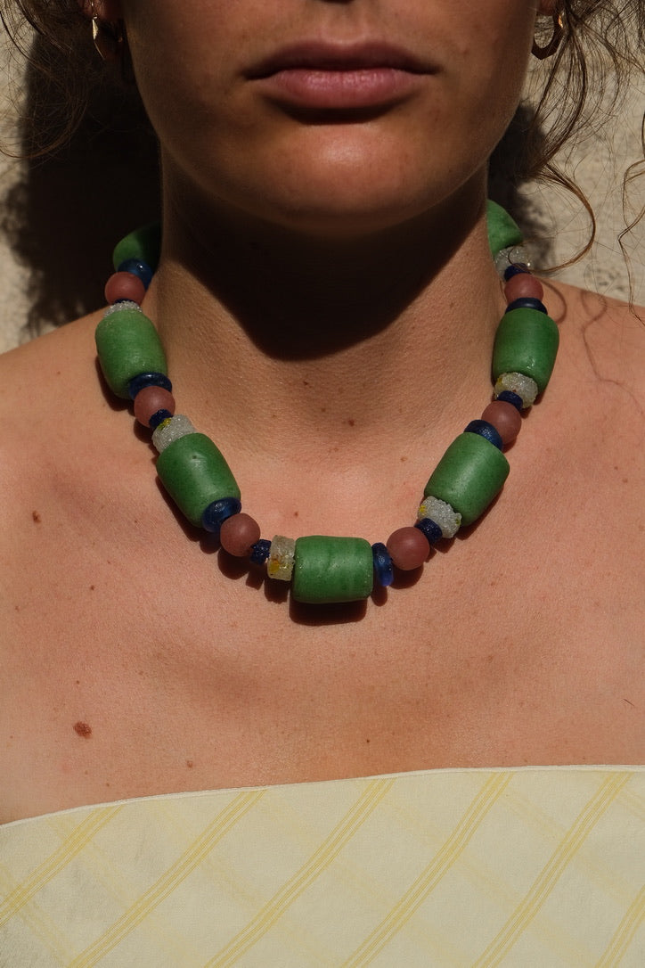 Collier Quotidien