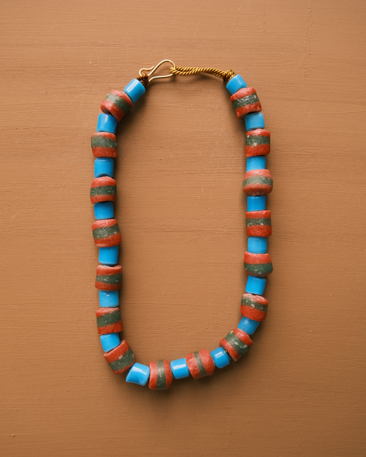 Collier Bawku
