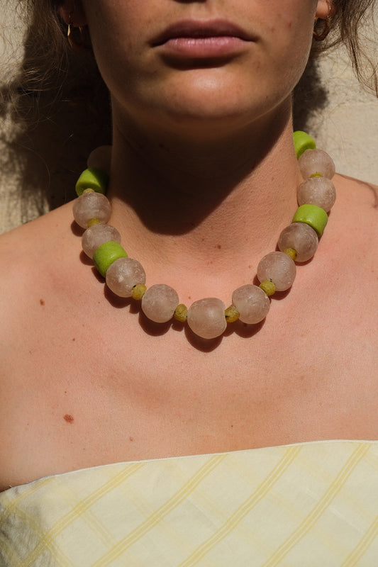 Collier Quotidien