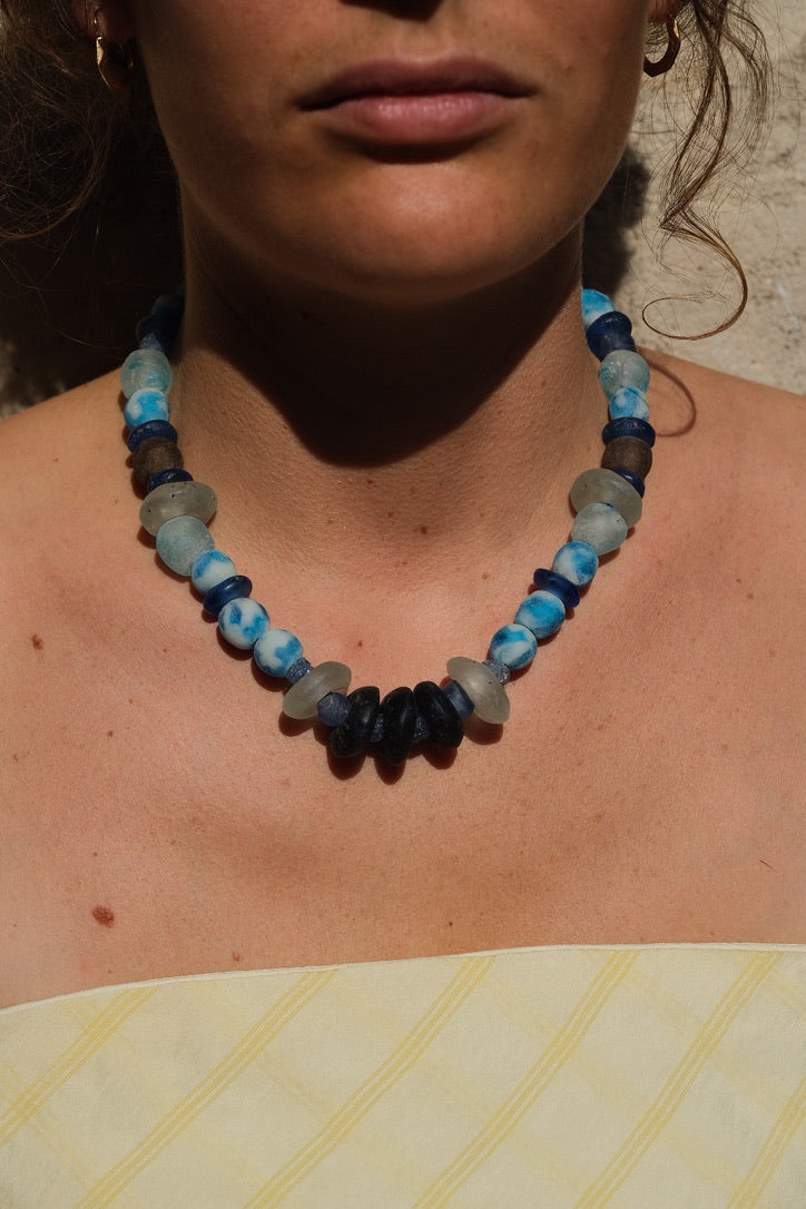 Collier Quotidien