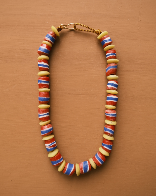Collier Winneba