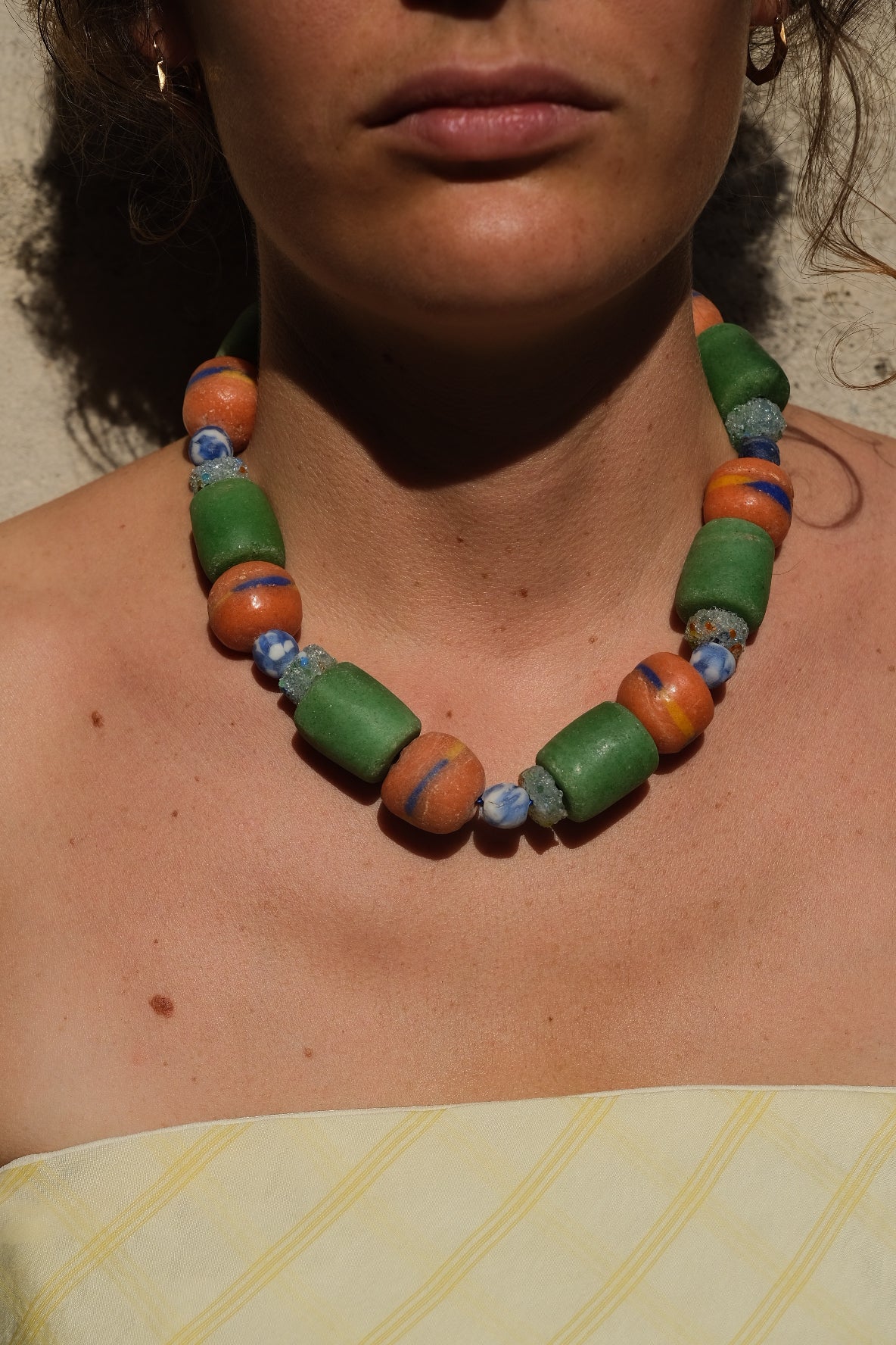 Collier Quotidien