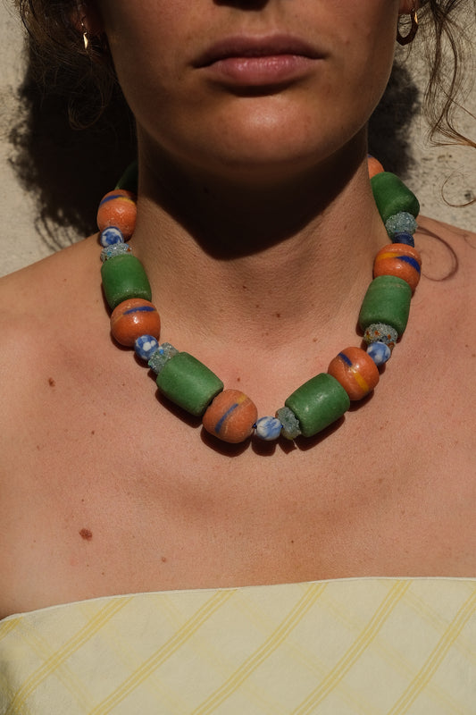 Collier Quotidien