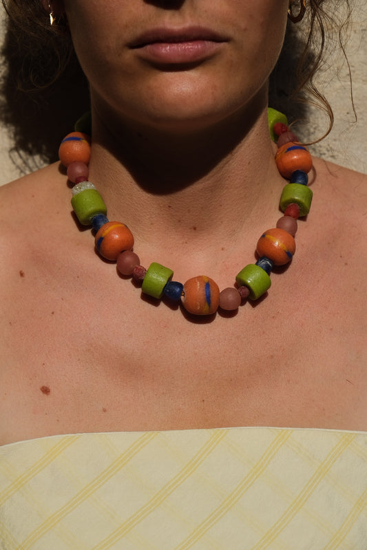 Collier Quotidien